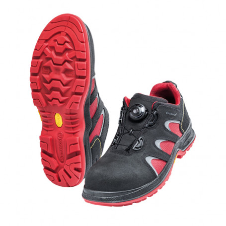 Chaussures Seguro Low Pfanner