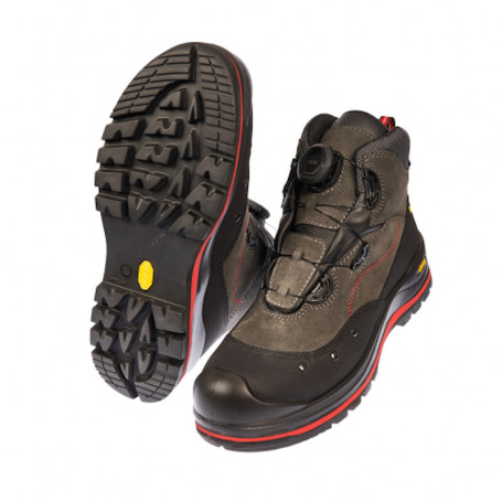 Chaussures Boa Industries S3