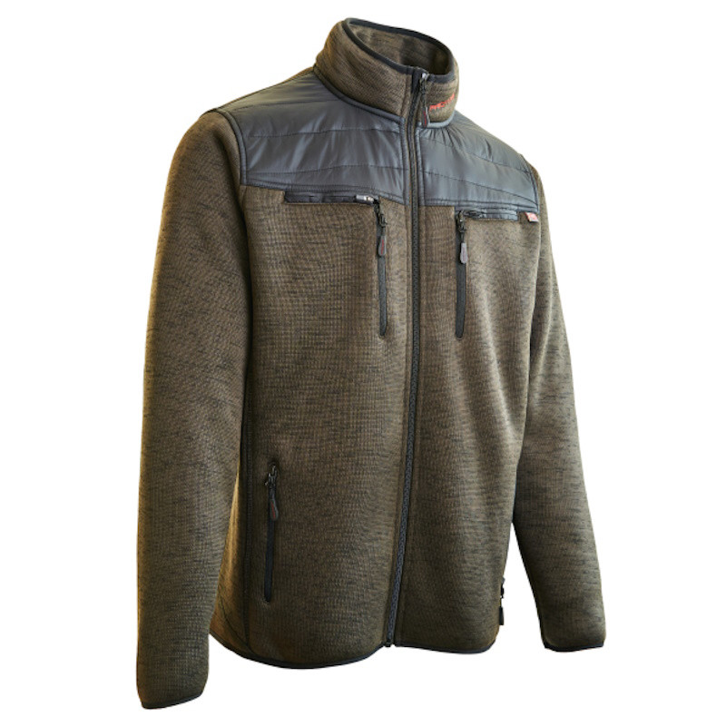 Veste Protos Teddy Jacket Pfanner