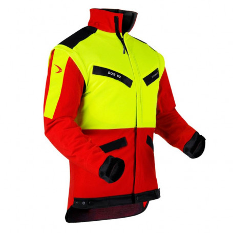 Veste KlimaAir Forestière Pfanner