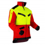 Veste KlimaAir Forestière Pfanner