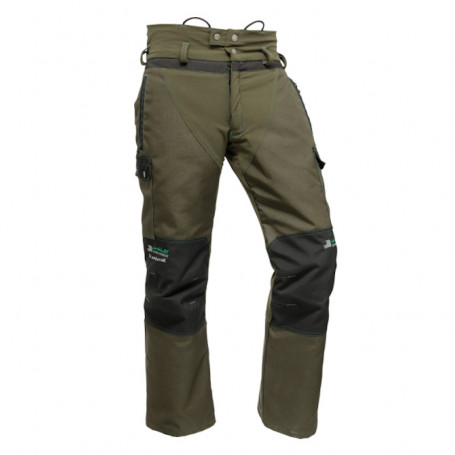 Pantalon Stretch Air Hunting Pfanner