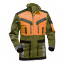 Veste Stretch Air Hunting Pfanner