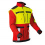 Veste Stretch Air Hunting Pfanner
