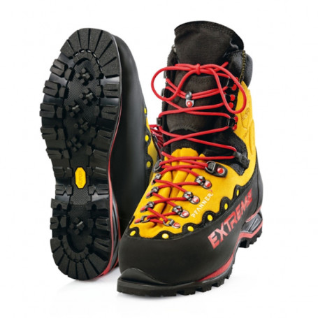 Schoenen Zugspitze Extreme Pfanner