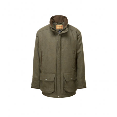 Veste Classic Tweed Ptarmigan Schöffel