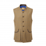 Gilet en Tweed Holcot Schöffel
