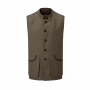 Gilet en Tweed Holcot Schöffel