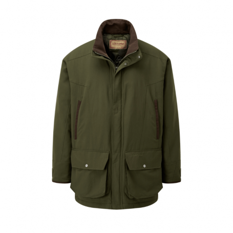 copy of Veste Classic Tweed Ptarmigan Schöffel