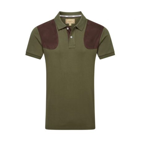 Polo de Tir Cordoba Schoffël