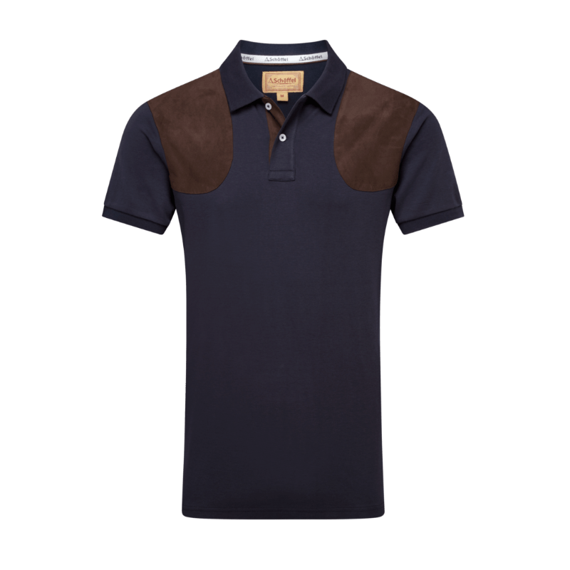 Polo de Tir Cordoba Schoffël