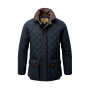 Veste Matelassée Barrowden Schöffel