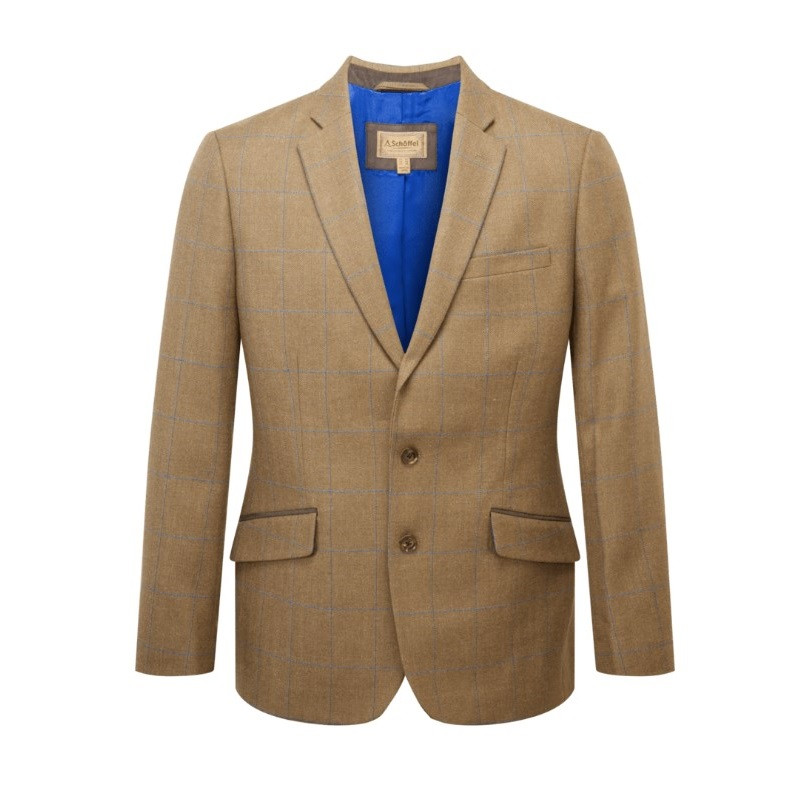 Veste St Andrews Schöffel