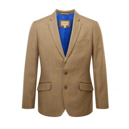 Veste St Andrews Schöffel