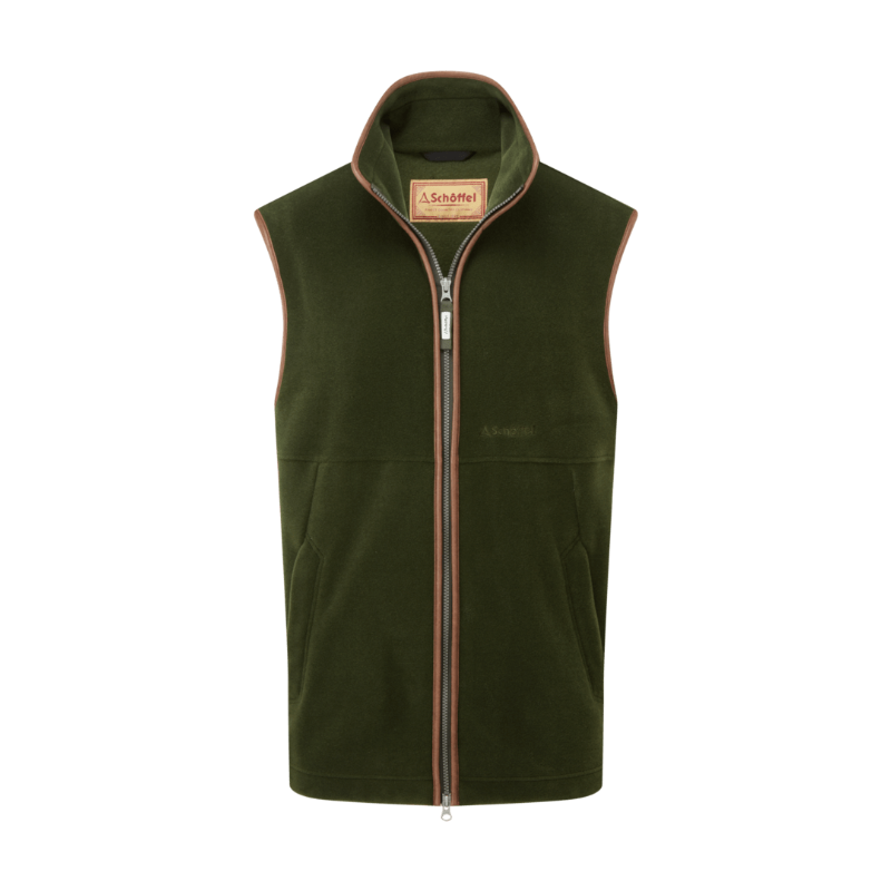 Gilet Polaire Oakham Schöffel