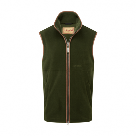 Gilet Polaire Oakham Schöffel