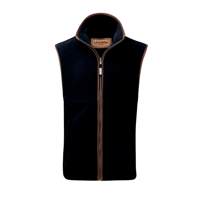 Gilet Polaire Oakham Schöffel