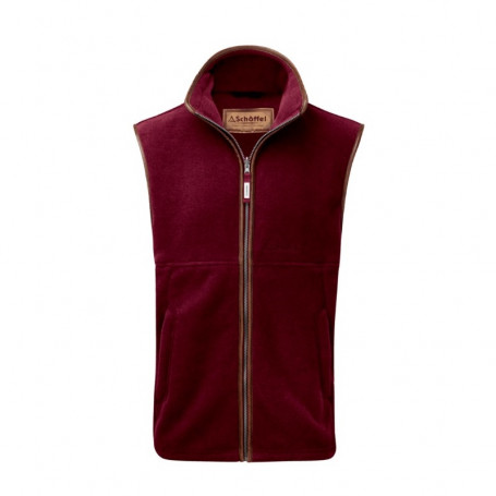 Gilet Polaire Oakham Schöffel