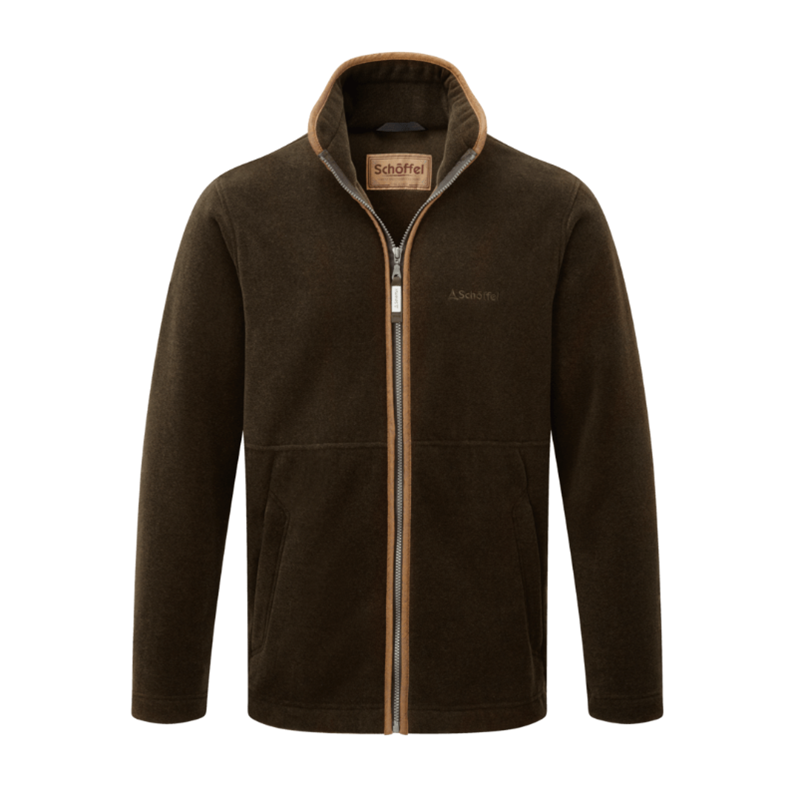 copy of Veste Classic Tweed Ptarmigan Schöffel