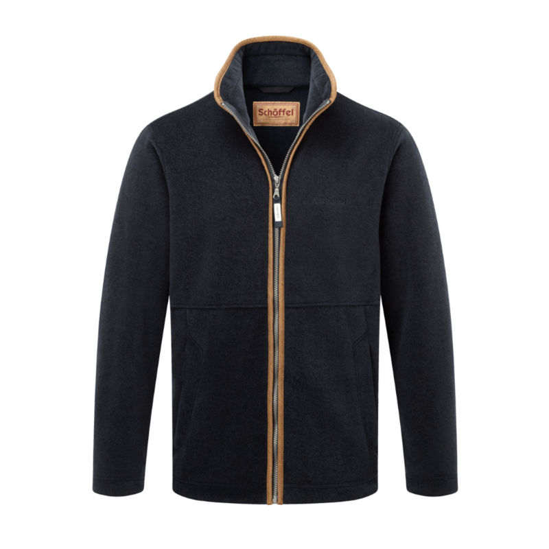 copy of Veste Classic Tweed Ptarmigan Schöffel