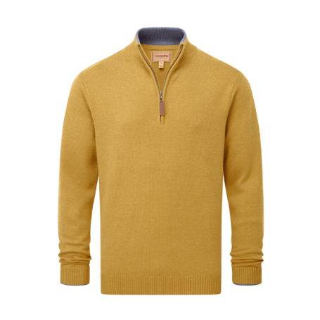 Pull Zippé Blair Schöffel