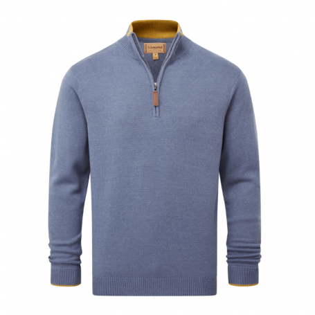 Pull Zippé Blair Schöffel