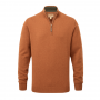 Pull Zippé Lewis Schöffel