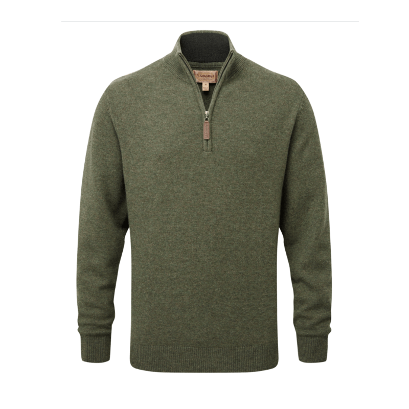 copy of Veste Classic Tweed Ptarmigan Schöffel