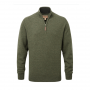 Pull Zippé Lewis Schöffel