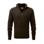 Pull Zippé Calton Schöffel