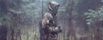 Jagen op korte afstand - Camouflagebenodigdheden... | Kampioen