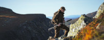Mountain Hunting - Geïsoleerde jassen, jachtschoenen... | Kampioen
