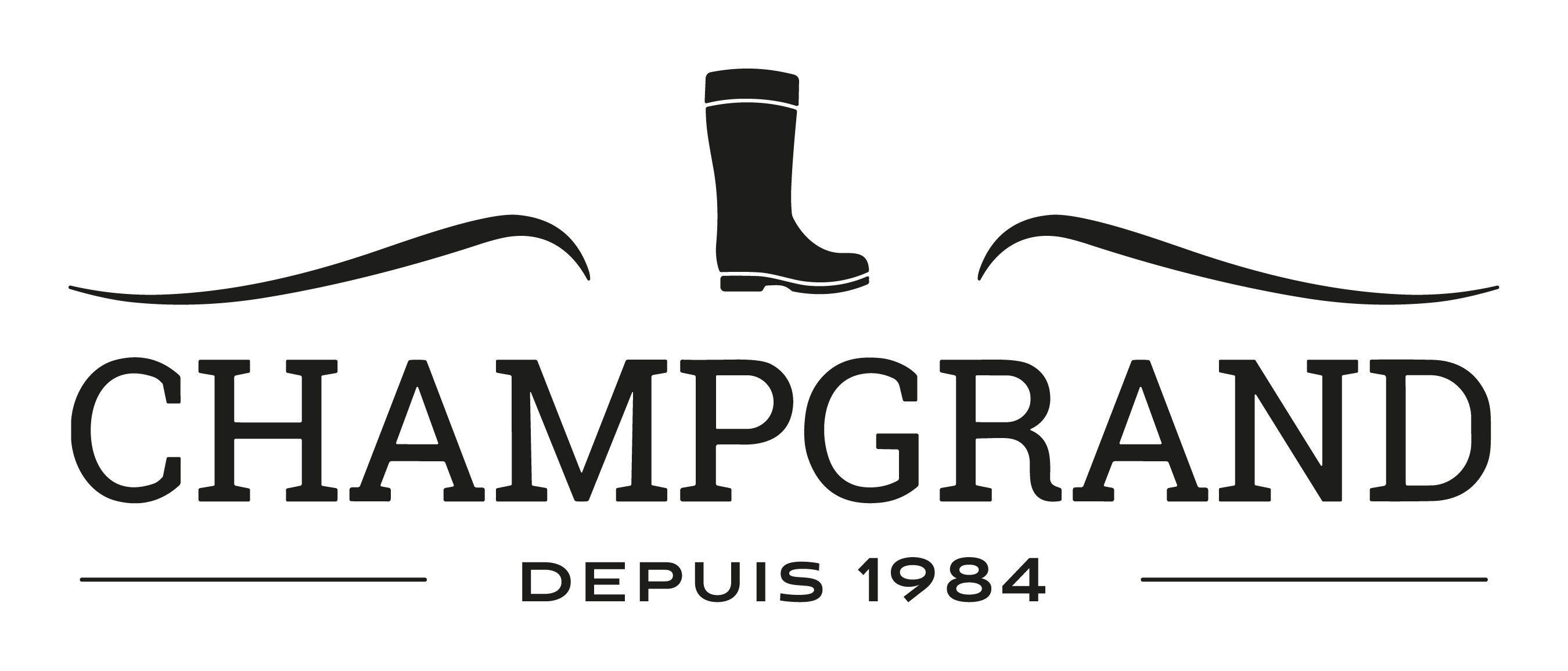 Champgrand - SARL MF Bottes