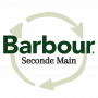 Barbour Seconde Main