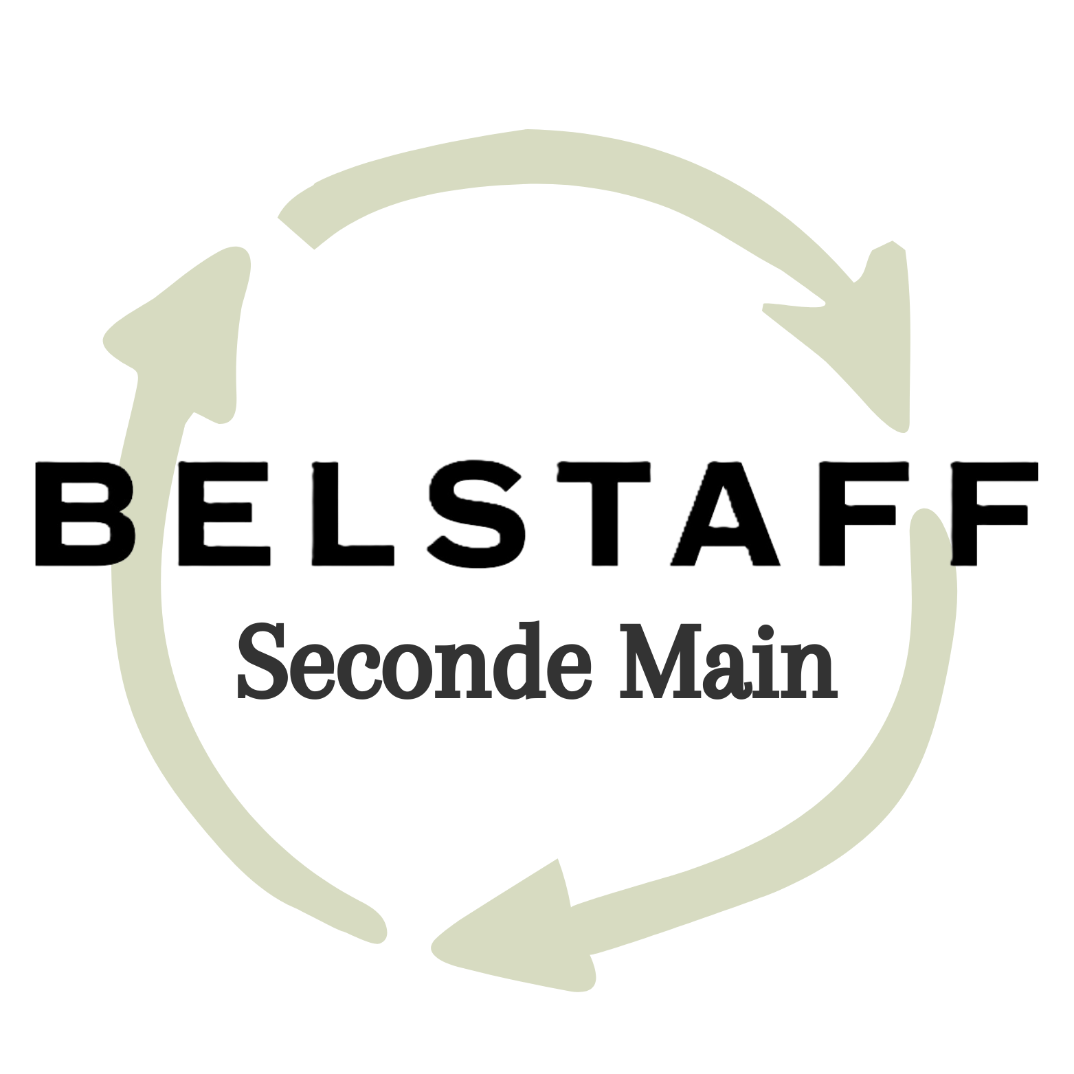 Belstaff Seconde Main