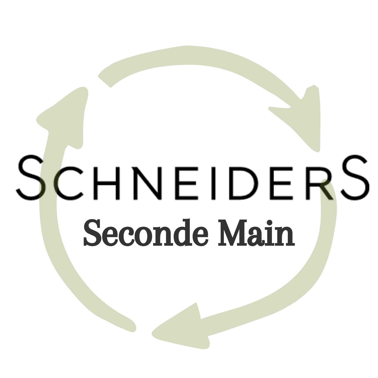Schneiders Seconde Main